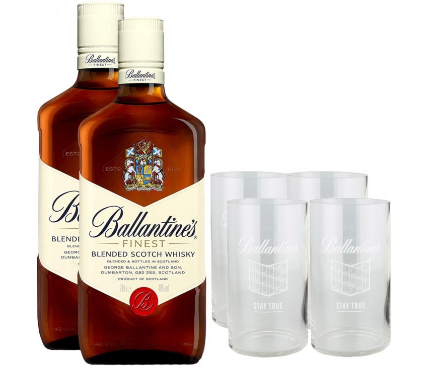 Ballantine's - Comprar Scotch Whisky
