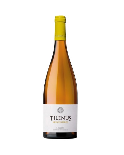 Tilenus godello blanco 2017