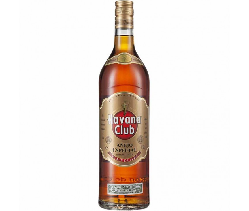 Havana Clube A