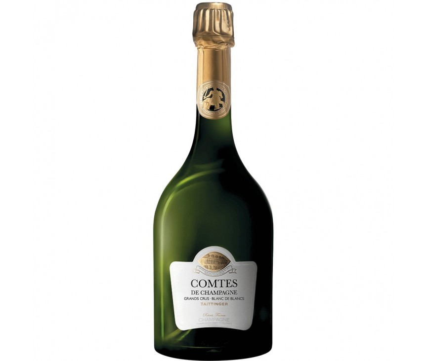 taittinger brut r