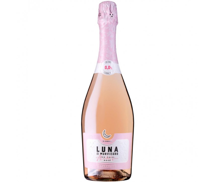 Luna de Murviedro Semi - Seco - Cava - Comprar Cava - Cava Valenciano