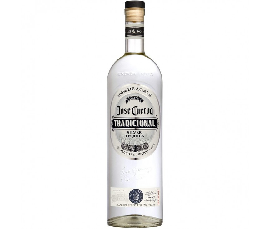 tequila jose cuervo cl