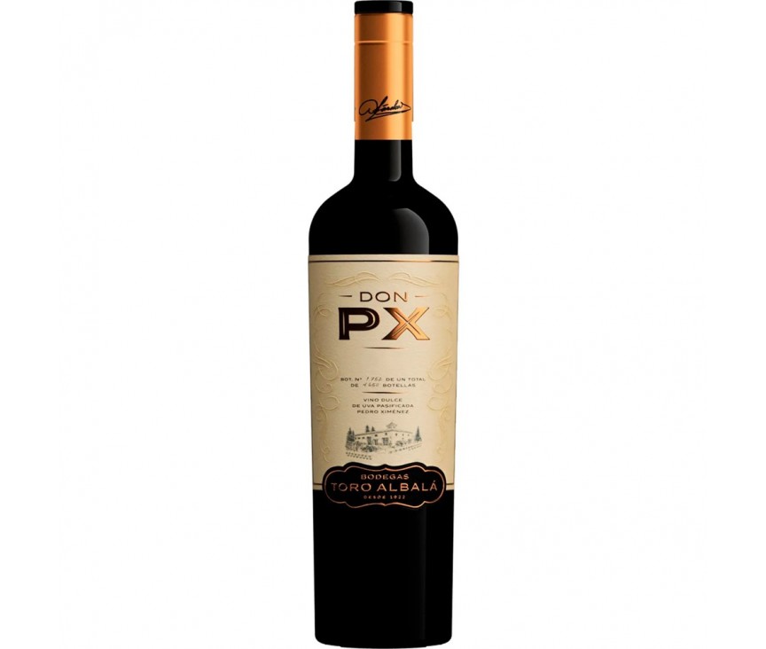 Don px Gran Reserva 1990 75cl.