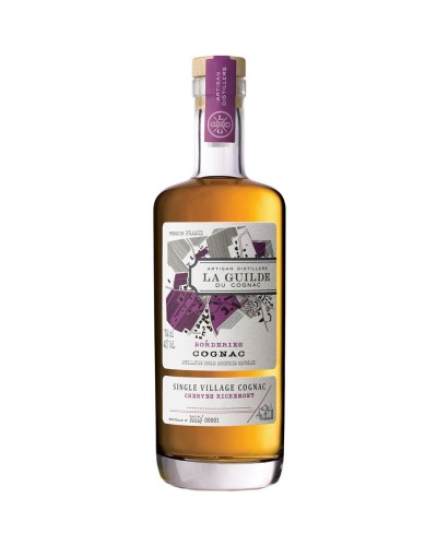 Cognac La Guilde Saint Germain de Vibrac 70Cl. 