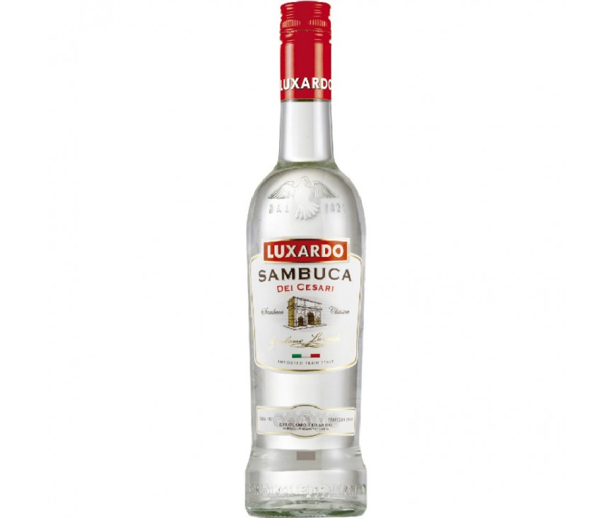 Luxardo Liqueur de Sangue Morlacco de Cerise 70Cl.