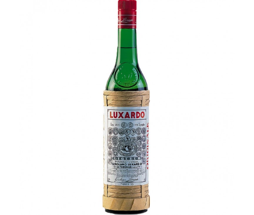 Luxardo Cherry Sangue Morlacco Liqueur 70Cl.