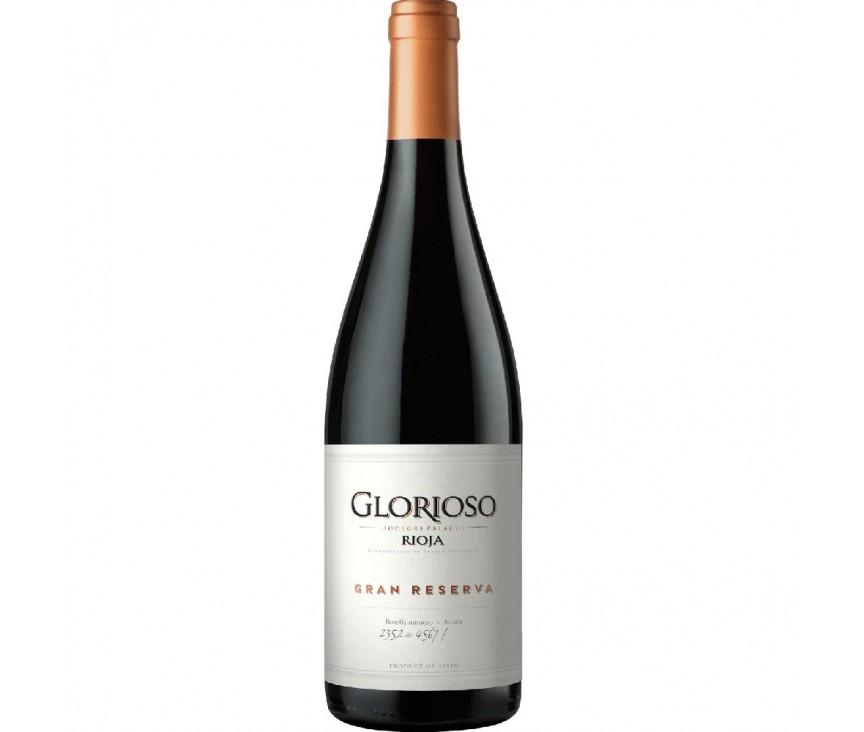 Glorioso Crianza - Comprar Glorioso Crianza - Comprar Vinho Tinto - Rioja Wine