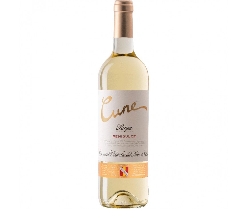 Cune Crianza 2018