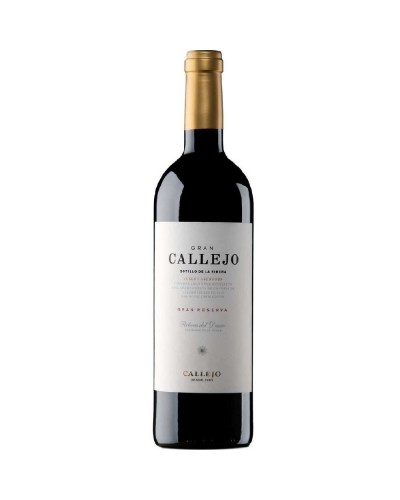 Finca Valdelroble Callejo 2020