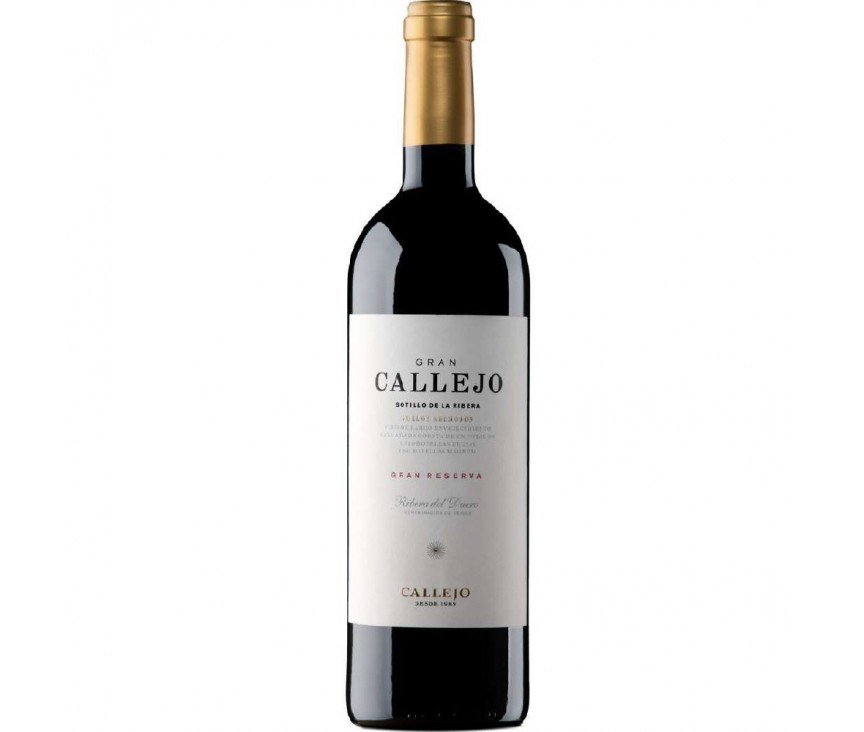 Finca Valdelroble Callejo 2020