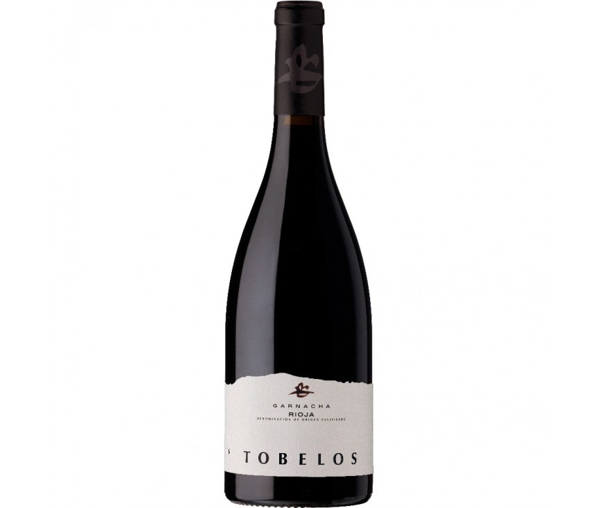 Tobelos Garnacha 2019