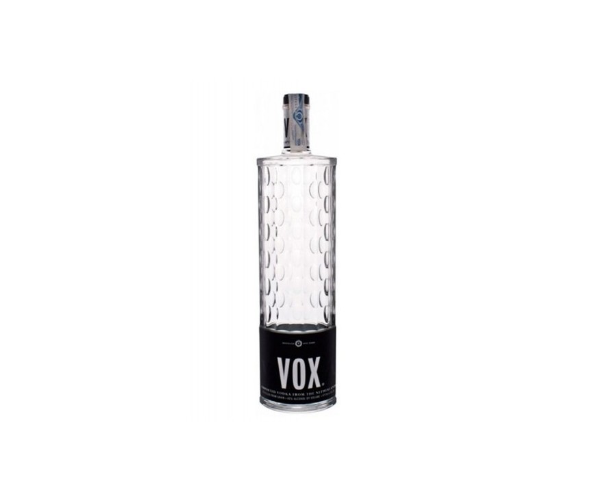 vodka vox