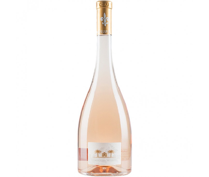 Symphonie Rosé 2021