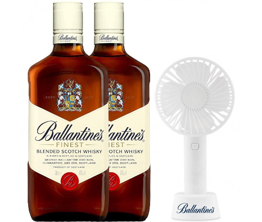 ballantine's - comprar whisky escoc