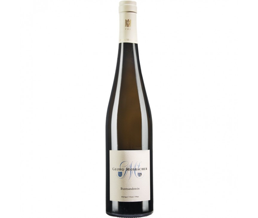 Georg Mosbacher Riesling Trocken 2020