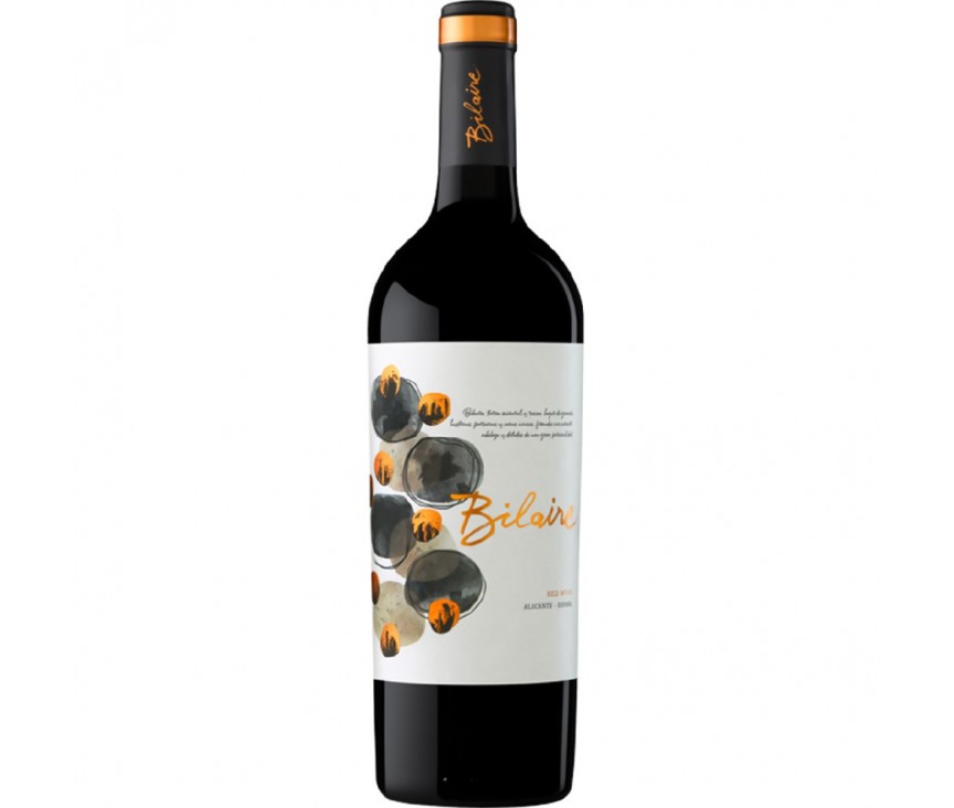 Arbui Monastrell 75cl.