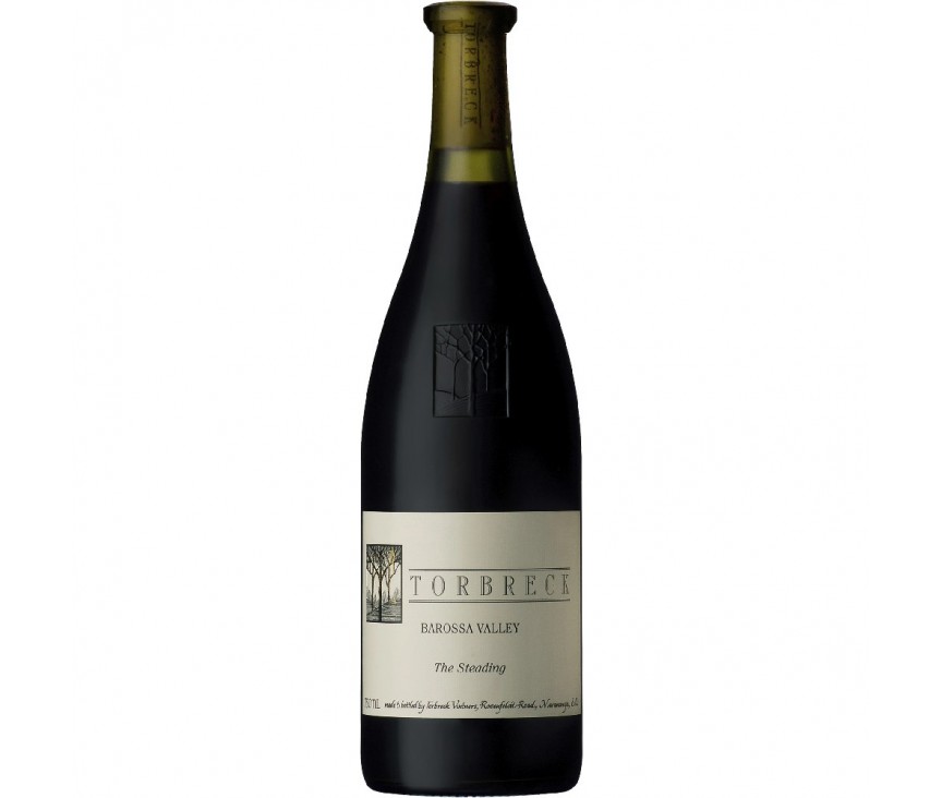 Torbreck The Laird Shiraz 2016